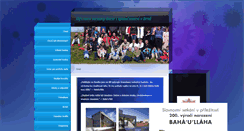 Desktop Screenshot of brno.bahai.cz